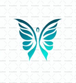 Schmetterling