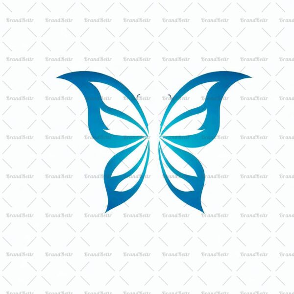 Schmetterling