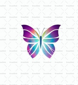 Schmetterling