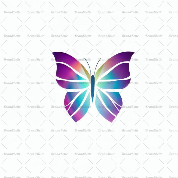 Schmetterling