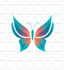 Schmetterling