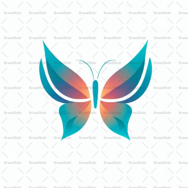 Schmetterling