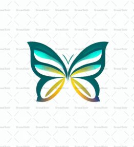 Schmetterling