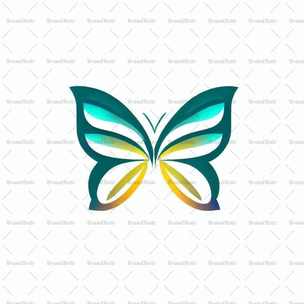 Schmetterling