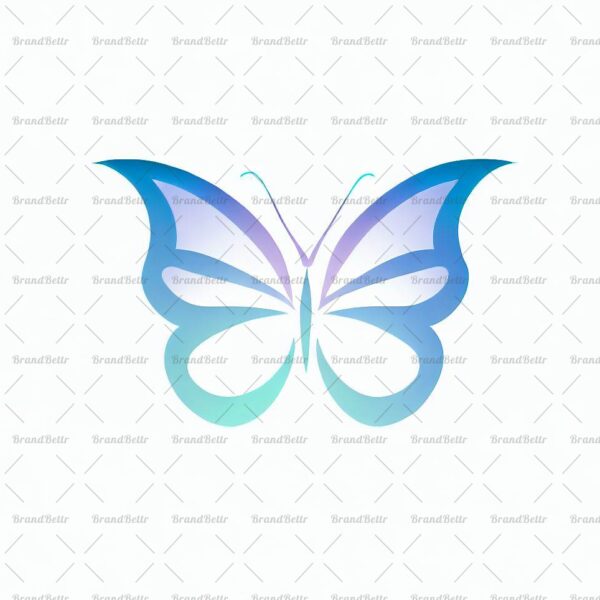 Schmetterling