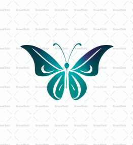 Schmetterling