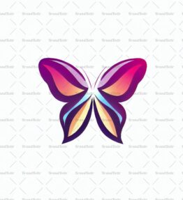 Schmetterling