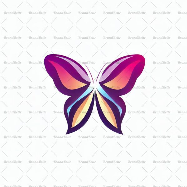 Schmetterling