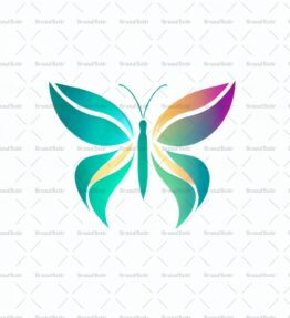 Schmetterling