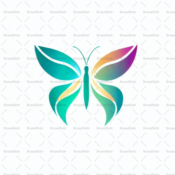 Schmetterling