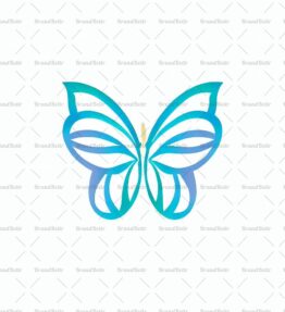 Schmetterling