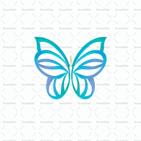 Schmetterling