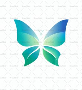 Schmetterling