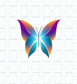 Schmetterling