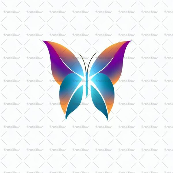 Schmetterling