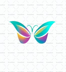 Schmetterling
