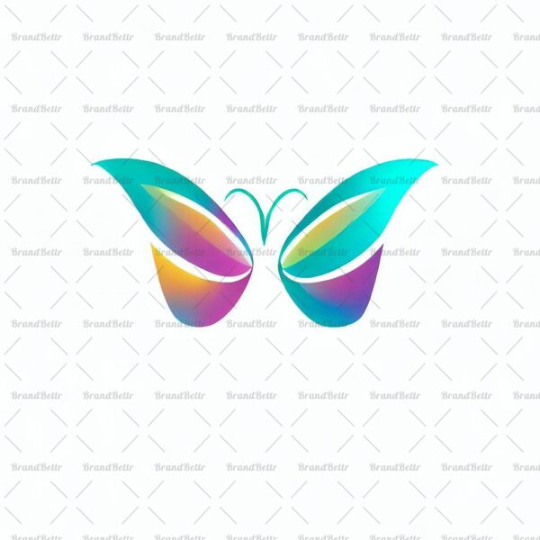 Schmetterling
