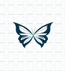 Schmetterling