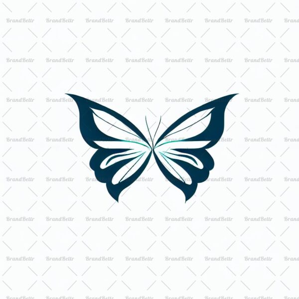 Schmetterling