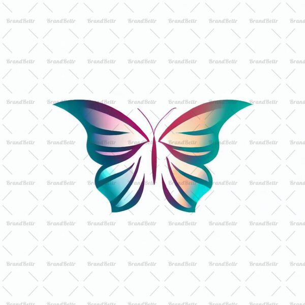 Schmetterling