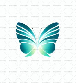 Schmetterling