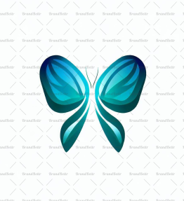 Schmetterling