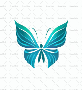 Schmetterling