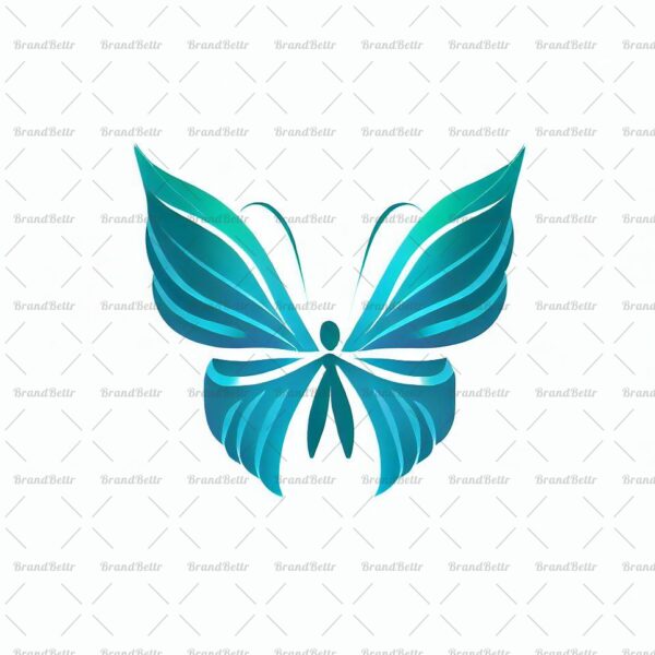 Schmetterling