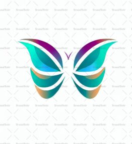 Schmetterling