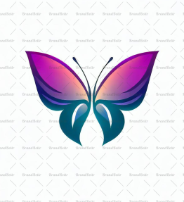 Schmetterling