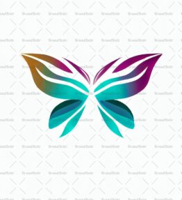 Schmetterling