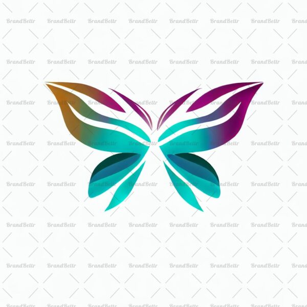 Schmetterling