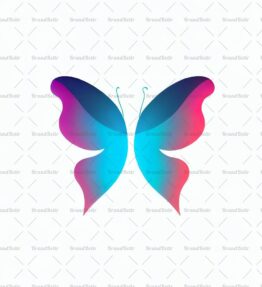 Schmetterling