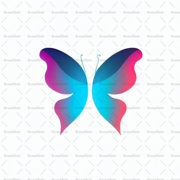 Schmetterling