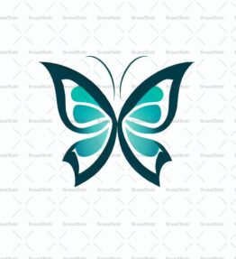 Schmetterling