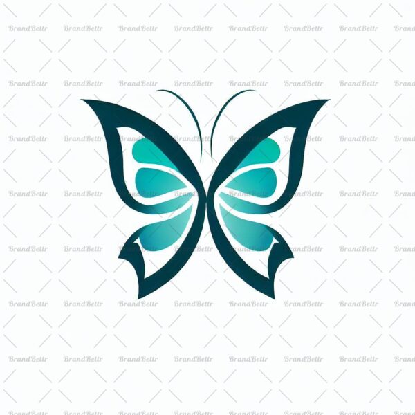Schmetterling