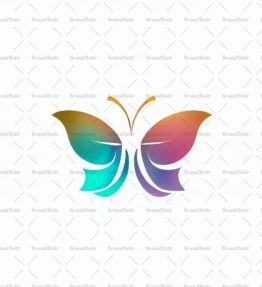 Schmetterling