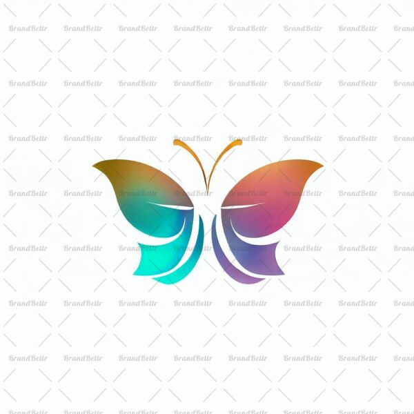 Schmetterling
