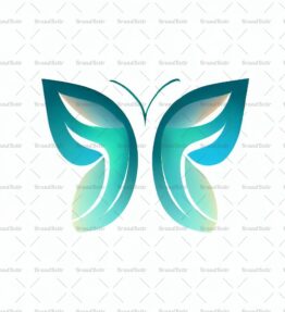 Schmetterling