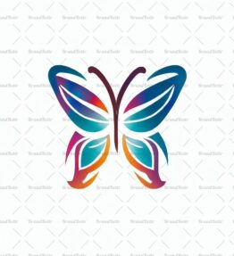 Schmetterling
