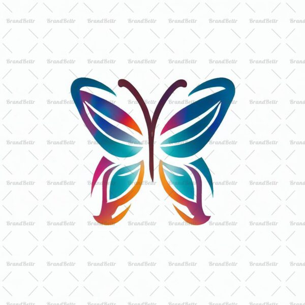 Schmetterling