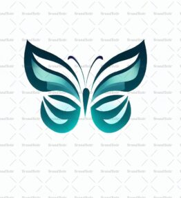 Schmetterling