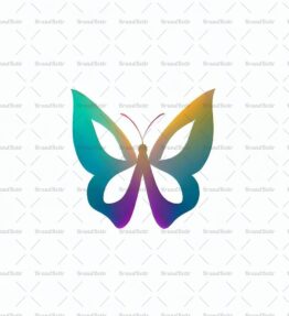 Schmetterling