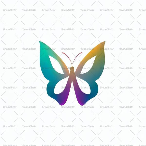 Schmetterling