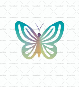 Schmetterling