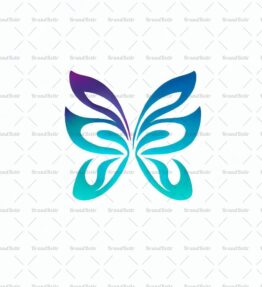 Schmetterling
