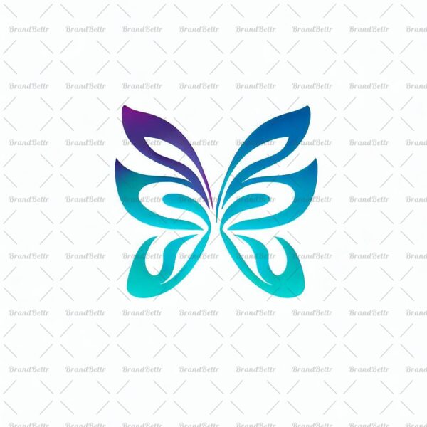 Schmetterling
