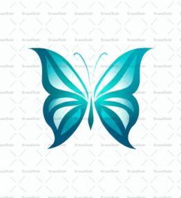 Schmetterling
