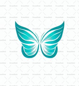 Schmetterling