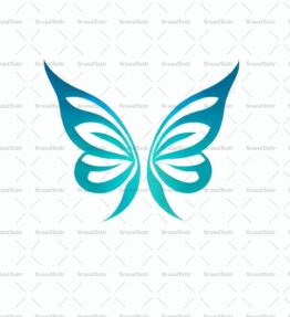 Schmetterling
